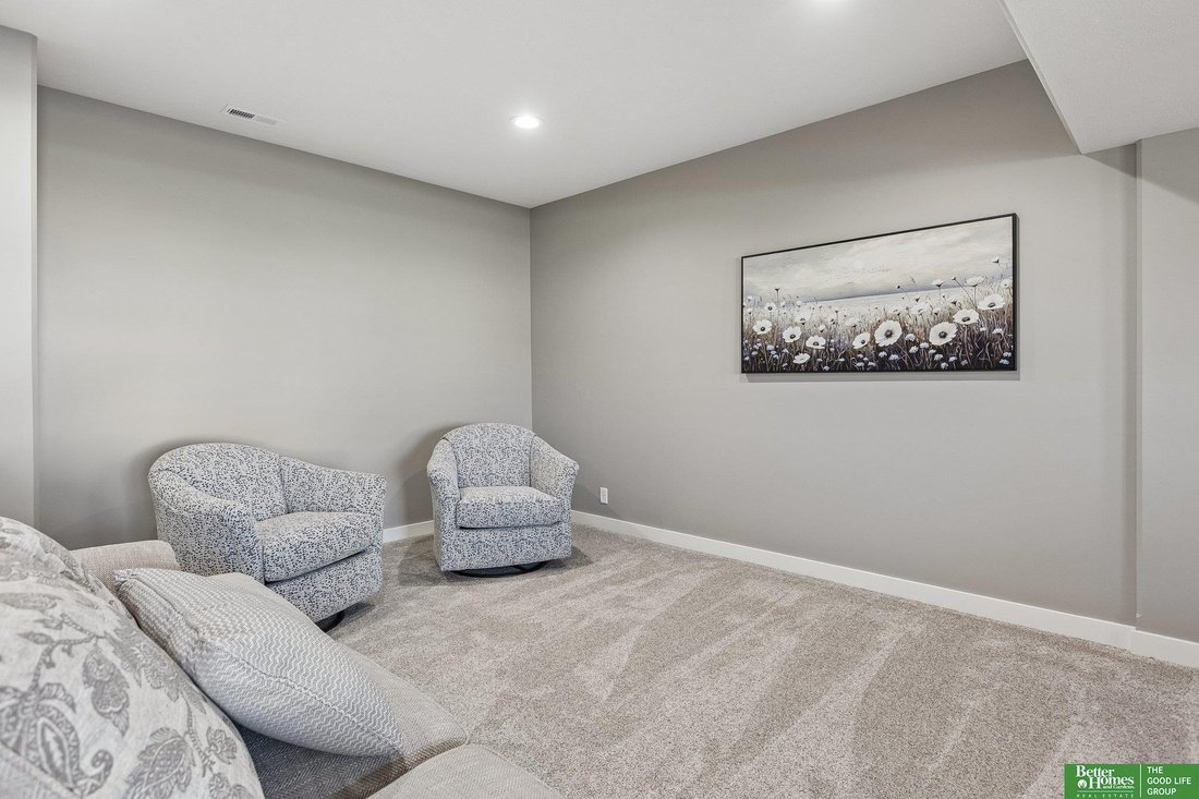 House in Papillion, Nebraska, United States 5 - 18951047