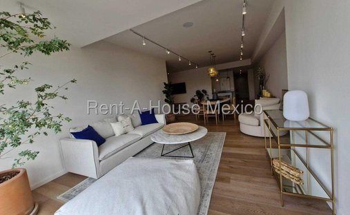 Apartment in Jesus del Monte, State of Mexico, Mexico 1