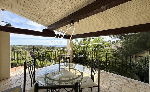 Anwesen in La Croix-Valmer, Provence-Alpes-Côte d'Azur, Frankreich 1