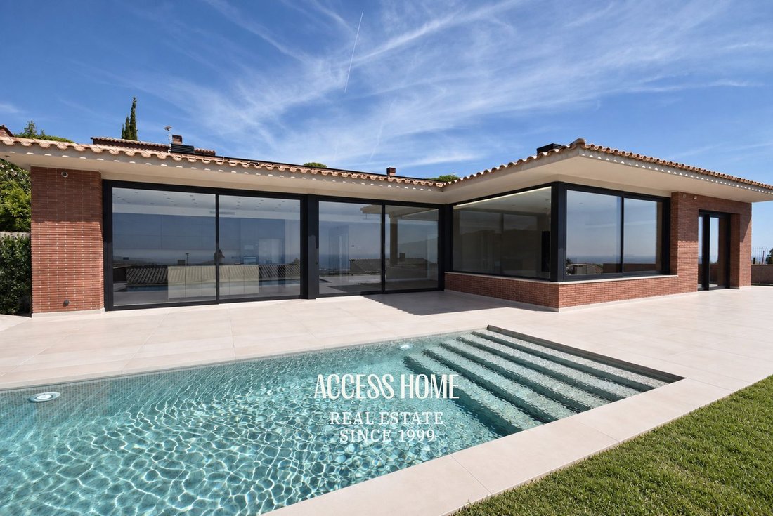 House in Sant Vicenc de Montalt, Catalonia, Spain 2 - 18985164