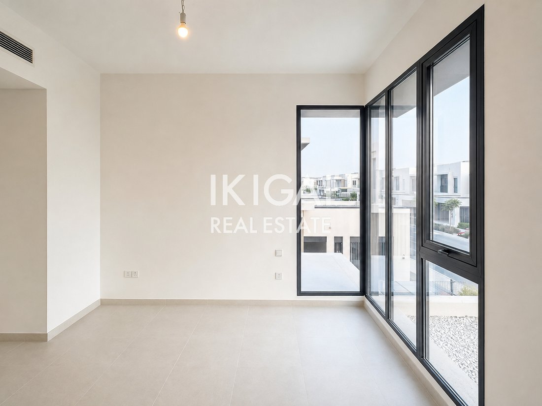 Townhouse in Al Furjan, Dubai, United Arab Emirates 3 - 18986497
