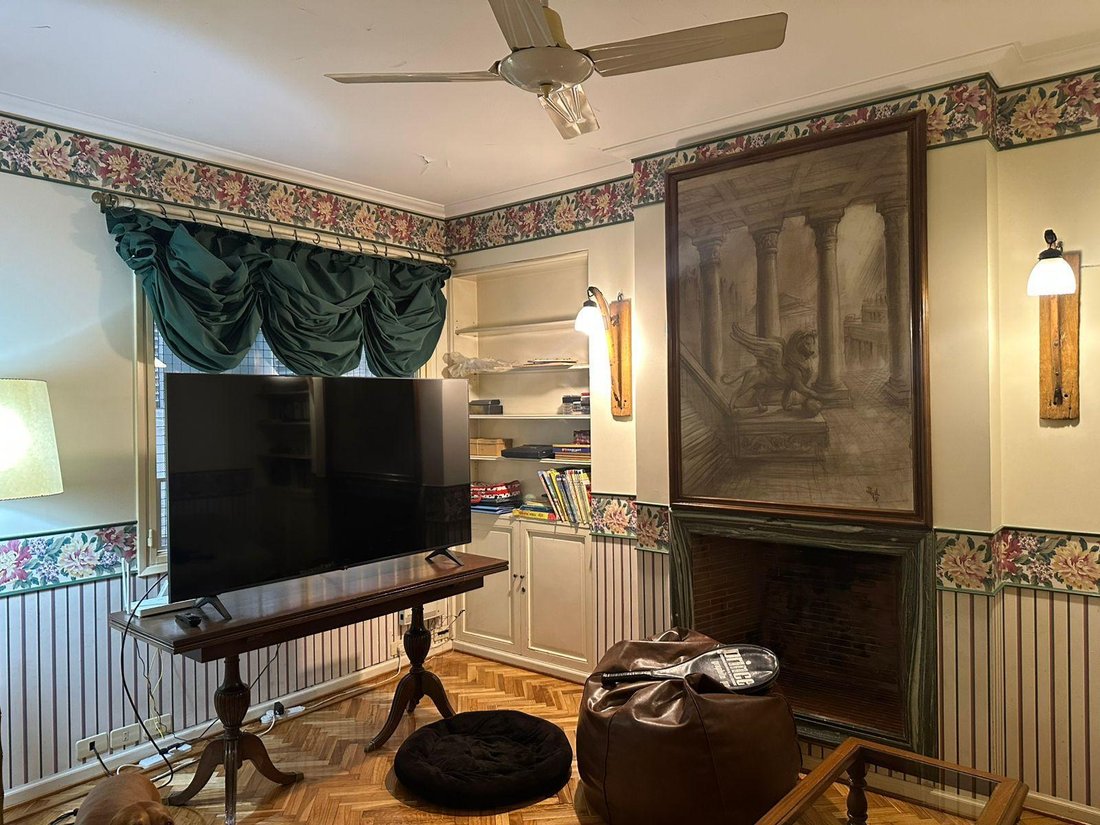 Apartment in Buenos Aires, Buenos Aires, Argentina 3 - 18986912