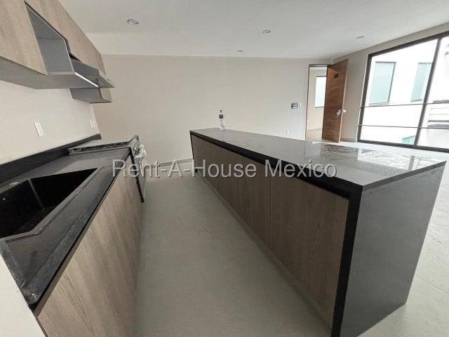 Apartment in Mexico City, Mexico 3 - 18985510