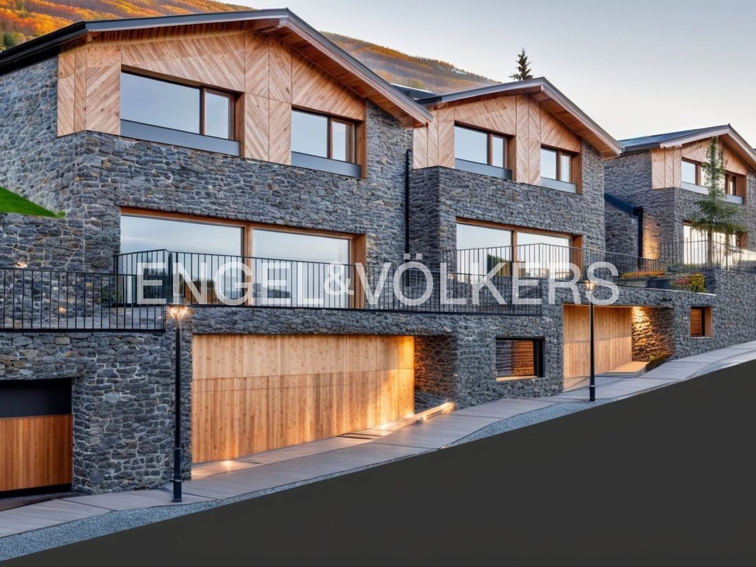Chalet in Canillo, Canillo, Andorra 4 - 18985438