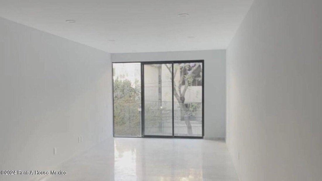Apartment in Mexico City, Mexico 3 - 18984979
