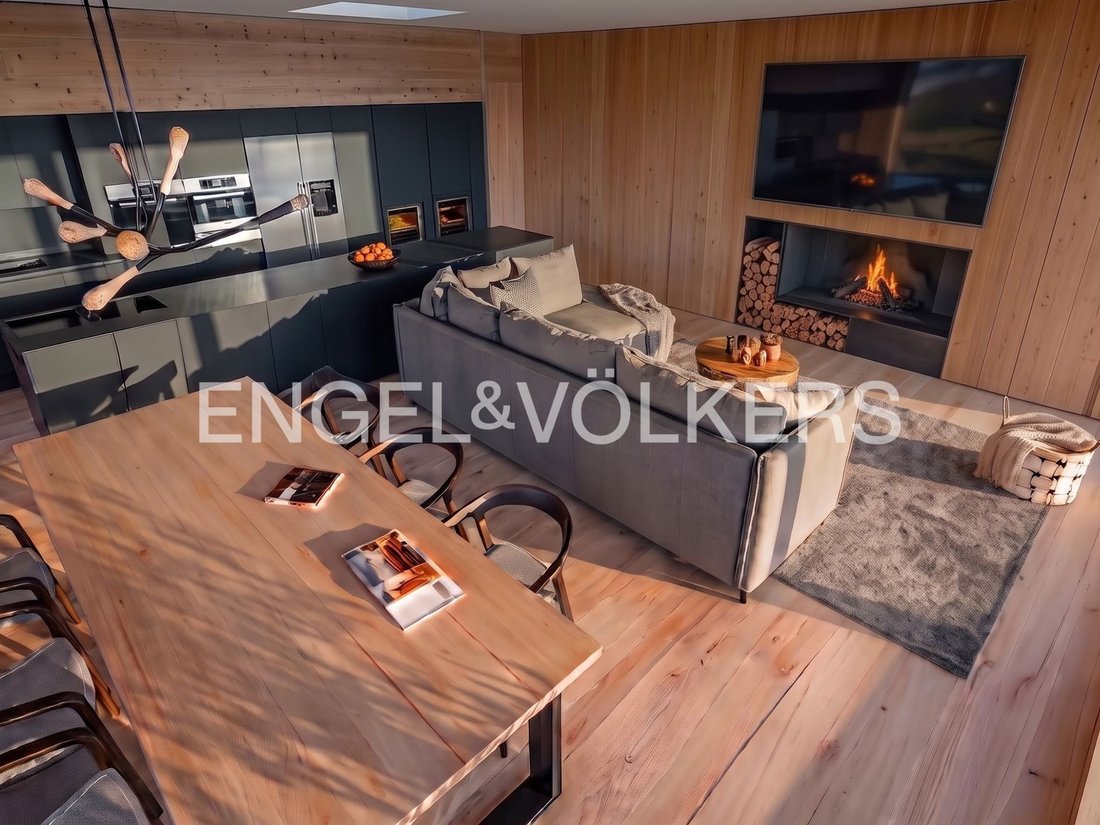 Chalet in Canillo, Canillo, Andorra 1 - 18985438