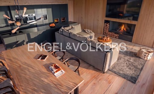 Chalet in Canillo, Canillo, Andorra 1