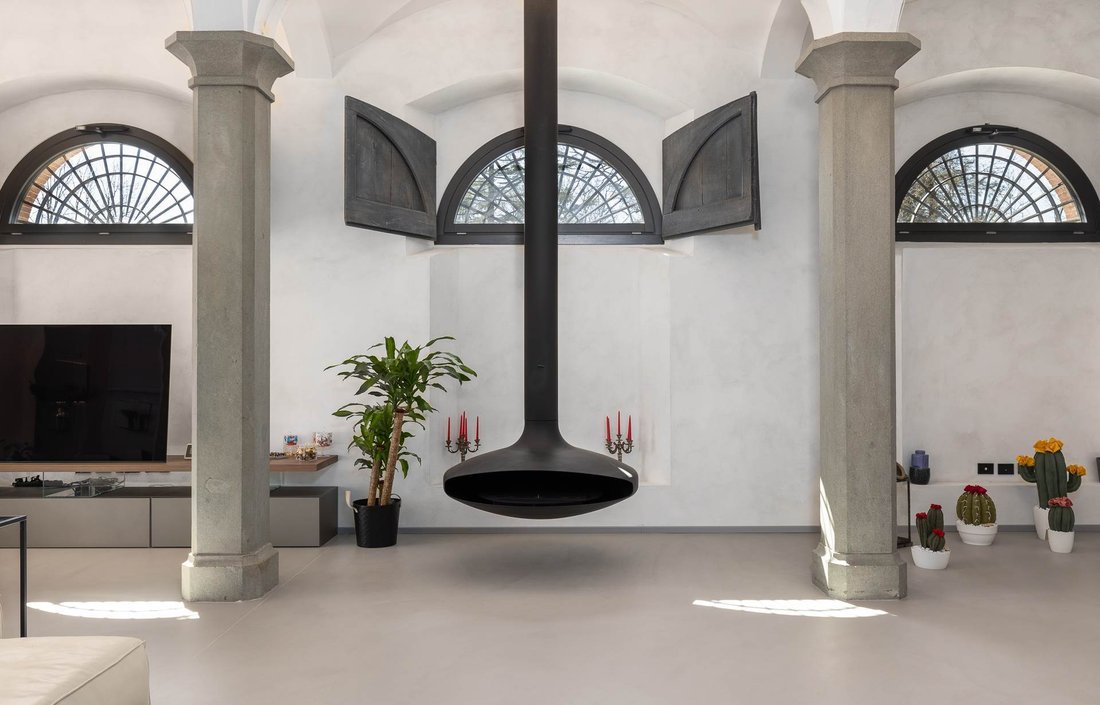 Villa in San Giorgio - Zona Zoo, Pistoia, Italy 4 - 15366100