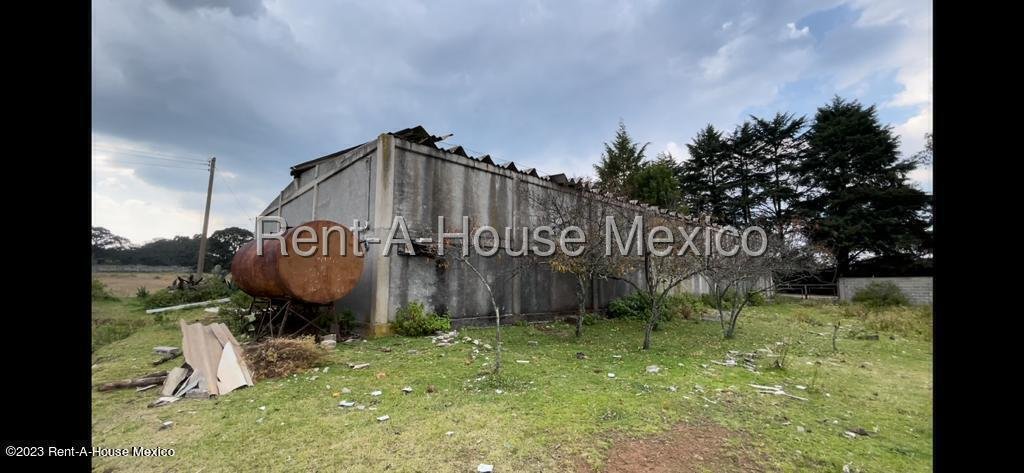 Land in Canalejas, State of Mexico, Mexico 4 - 18986056