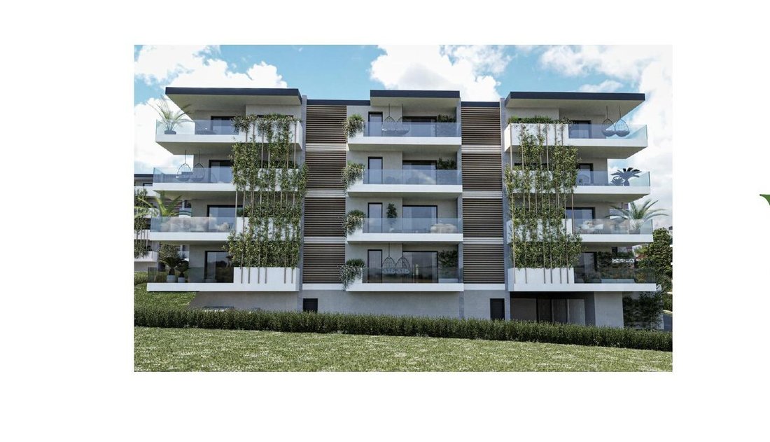 Apartment in Serravalle, San Marino 2 - 18985515