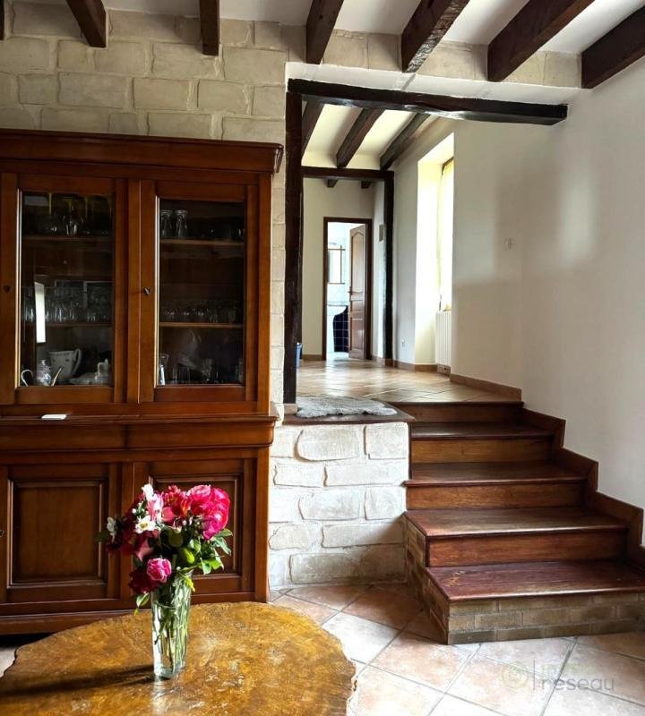House in Fresnoy-en-Thelle, Hauts-de-France, France 4 - 18986316