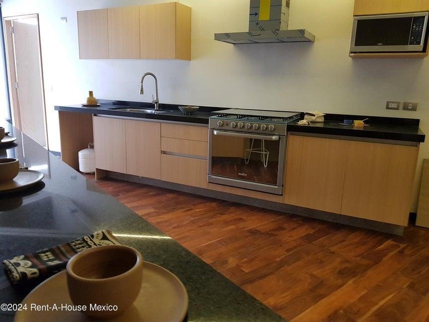 Apartment in Mexico City, Mexico 3 - 18985572