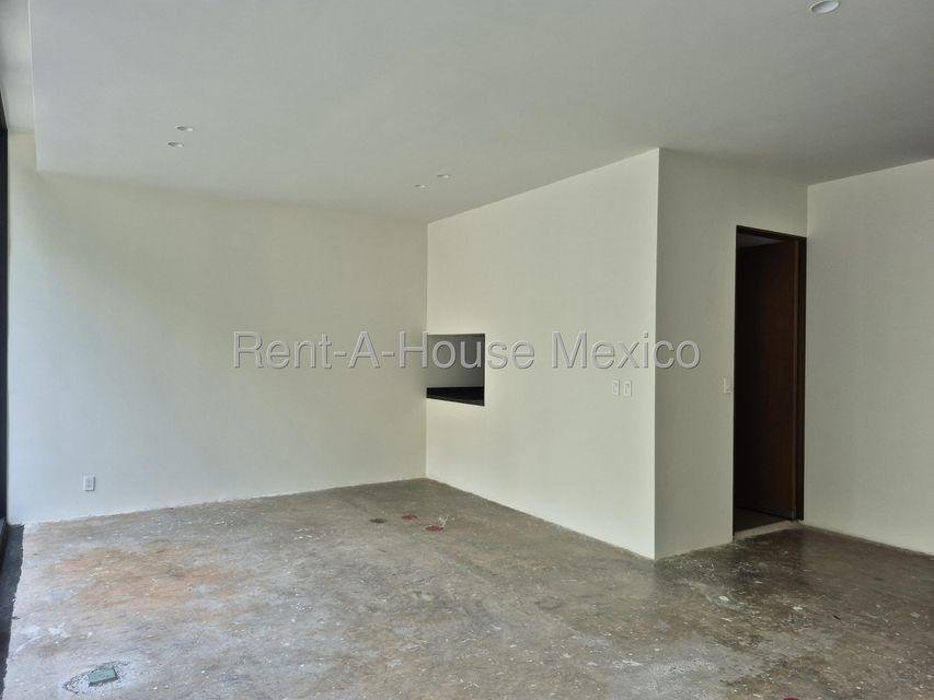 Apartment in Mexico City, Mexico City, Mexico 3 - 18985644