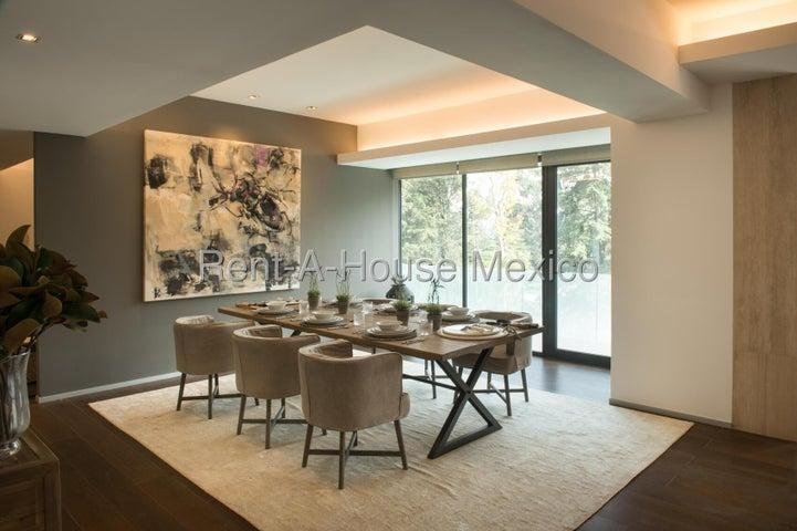 Apartment in Santa Catarina Yecahuitzotl, Mexico City, Mexico 4 - 18984666