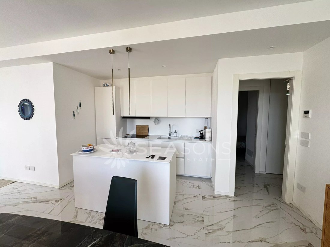 Apartment in Lido di Jesolo, Jesolo, Veneto 2 - 18986004