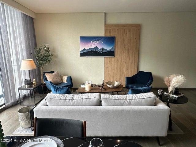Apartment in Mexico City, Mexico 4 - 18984502