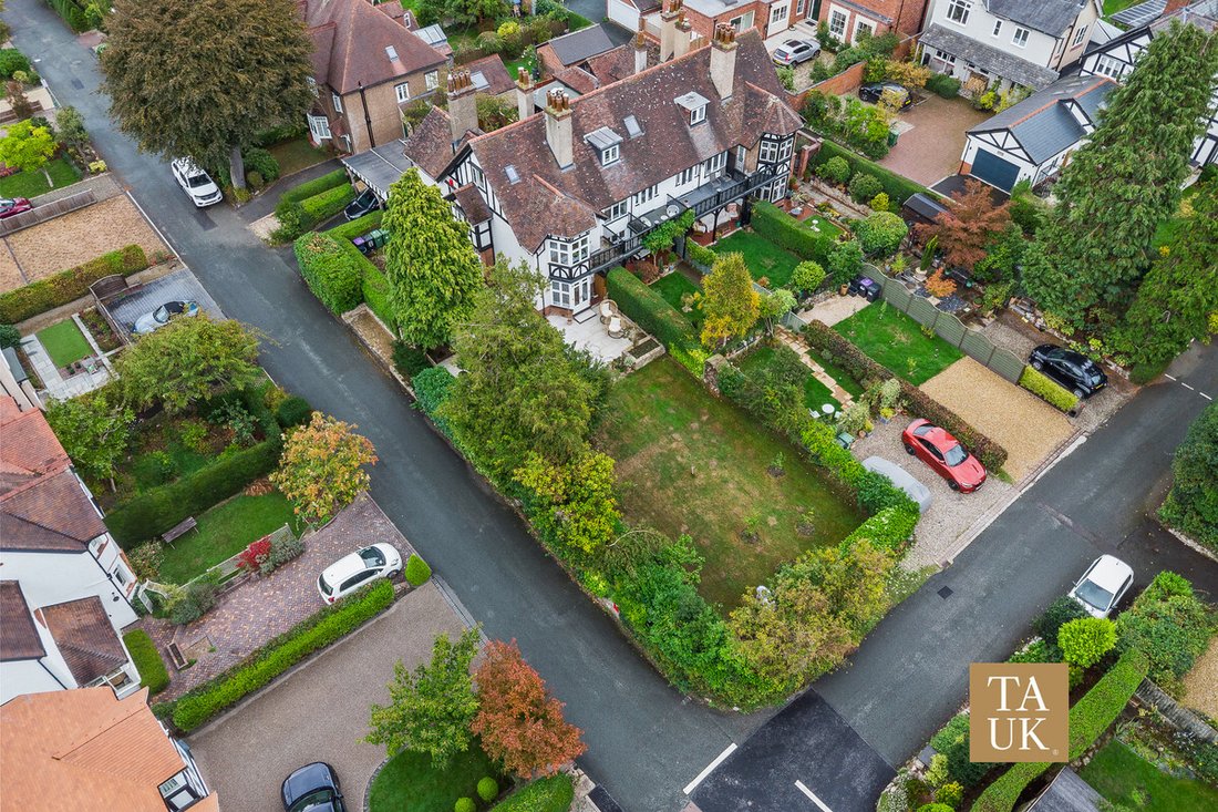 House in Shrewsbury, England 2 - 18986006