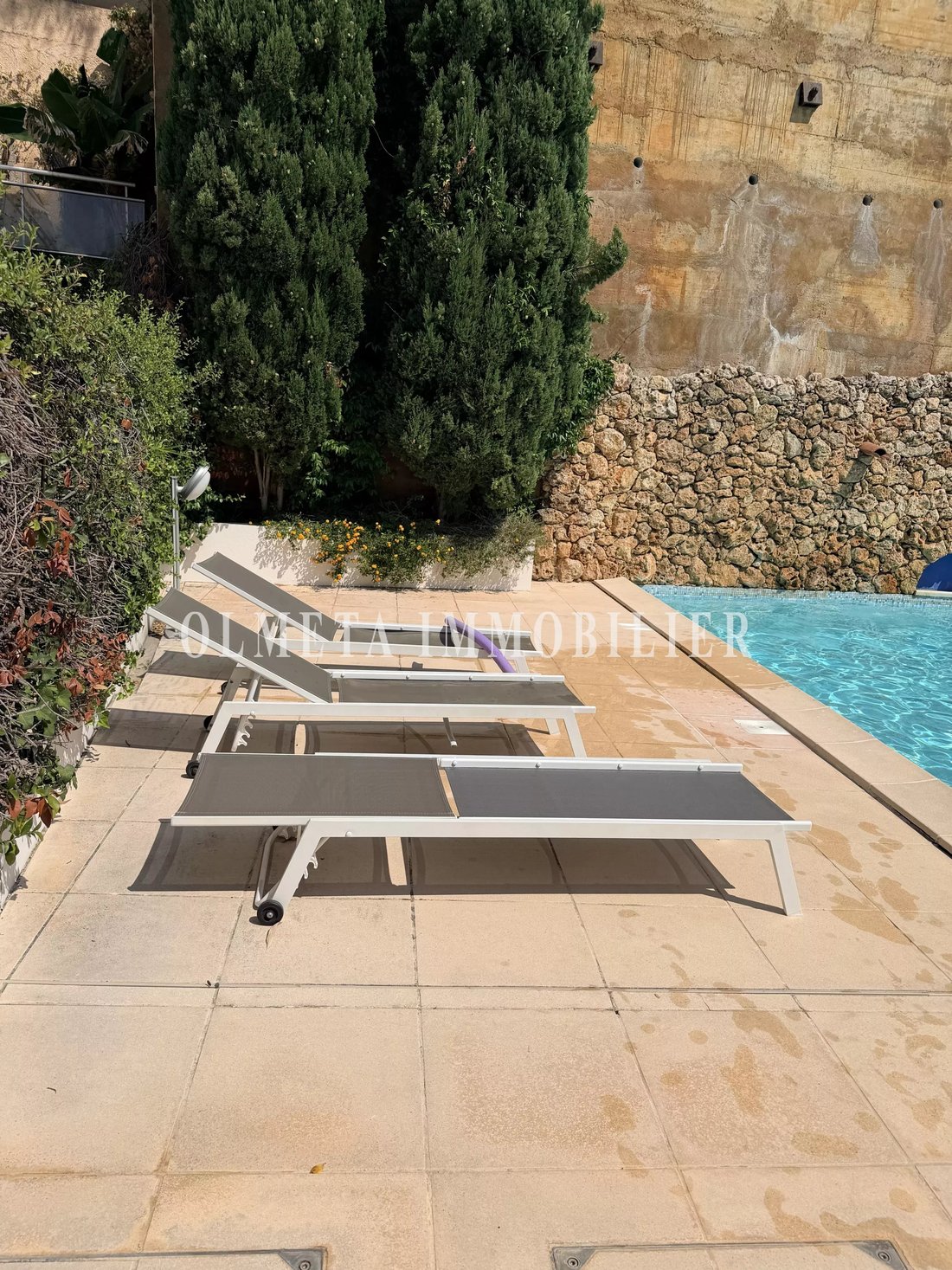 Appartement à Côte d'Azur, Provence-Alpes-Côte d'Azur, France 3 - 18985982