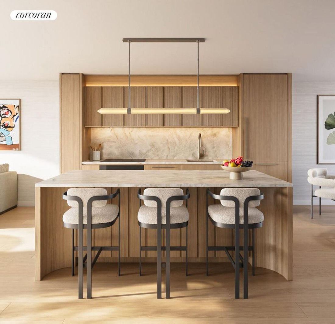 Condo in New York, New York, United States 2 - 18986907