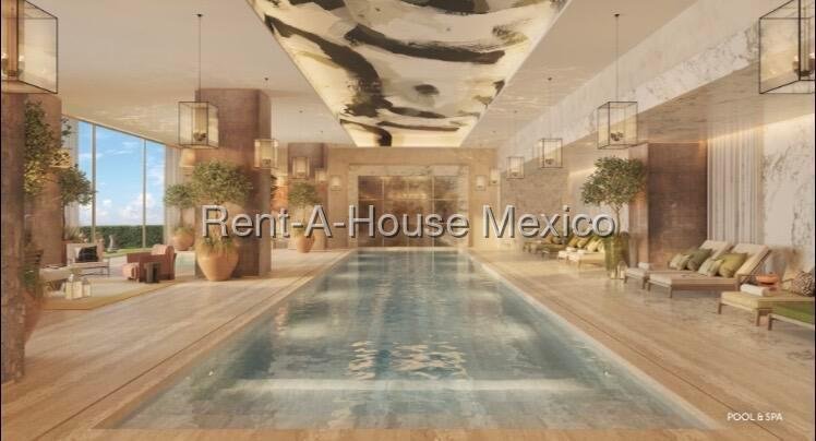 Apartment in Naucalpan de Juárez, State of Mexico, Mexico 3 - 18986014