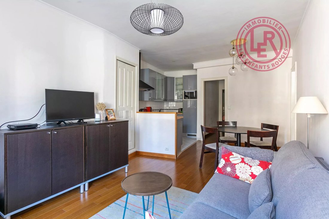 Apartment in Chateau d'Eau-Lancry, Paris 10e Arrondissement, Paris 4 - 18985138