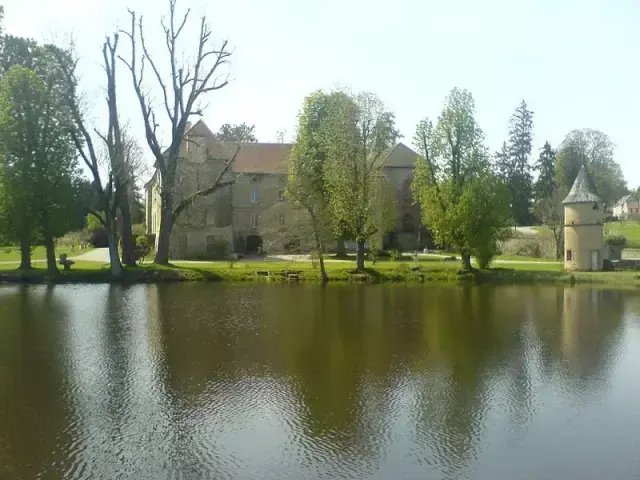 House in Aubusson, Nouvelle-Aquitaine, France 3 - 16255897