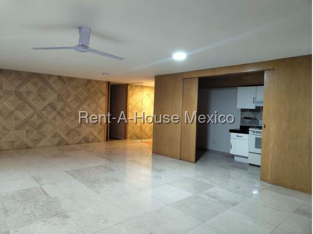 Apartment in Mexico City, Mexico 5 - 18984816