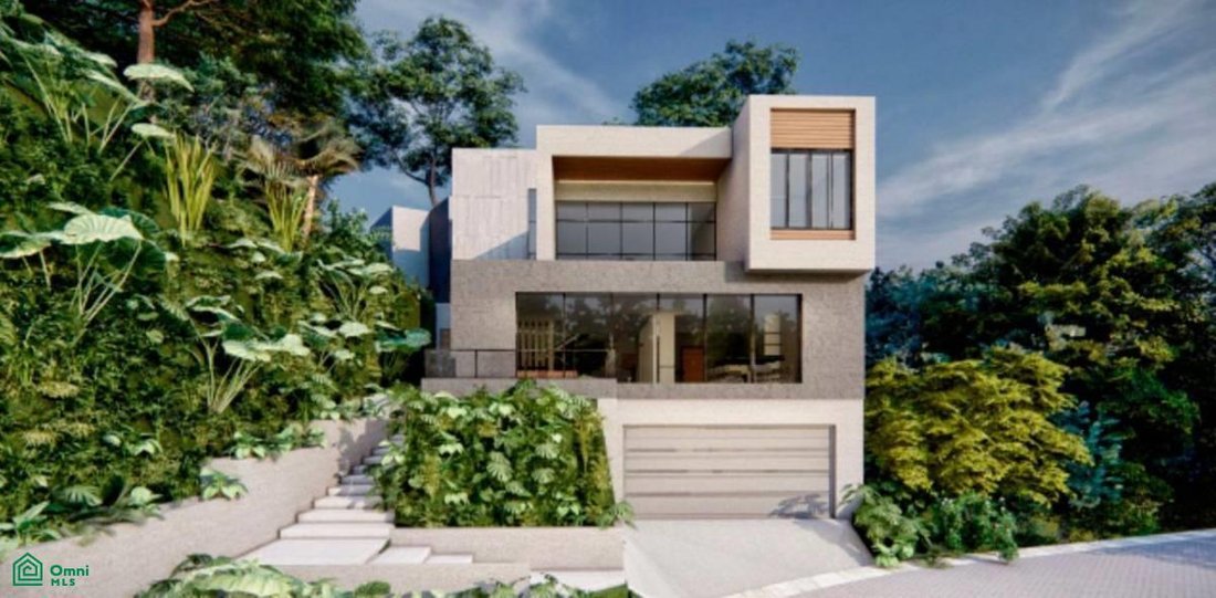 House in San Rafael, San José Province, Costa Rica 2 - 18455500