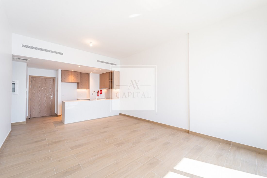 Apartment in Dubai, United Arab Emirates 2 - 18986417