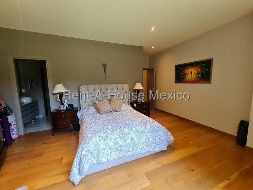 Apartment in Jesus del Monte, State of Mexico, Mexico 5 - 18986848