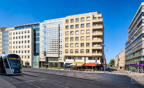 Apartment in Luxembourg, Luxembourg, Luxembourg 1