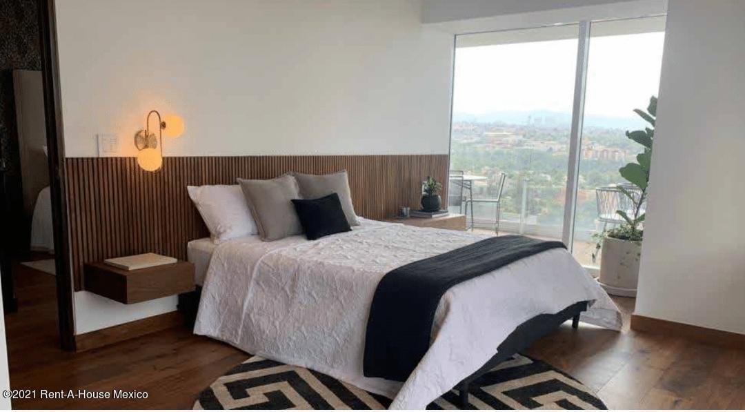 Apartment in Mexico City, Mexico 4 - 18986367