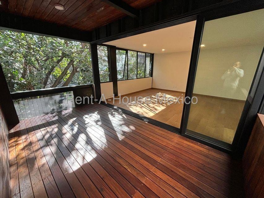 Apartment in Mexico City, Mexico 1 - 18986699