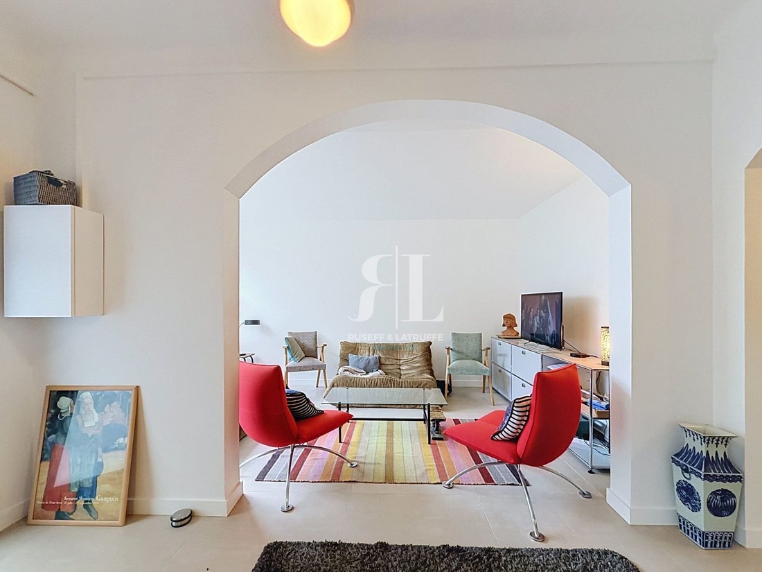 House in Kervaric-Kerichant-Lanveur, Lorient, France 4 - 18986446