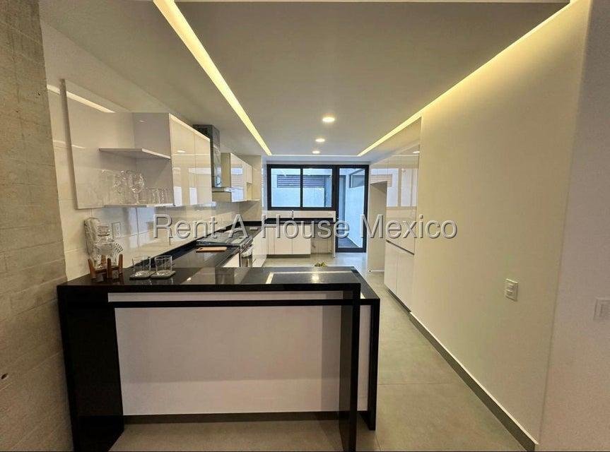 Apartment in Santa Catarina Yecahuitzotl, Mexico City, Mexico 3 - 18985480