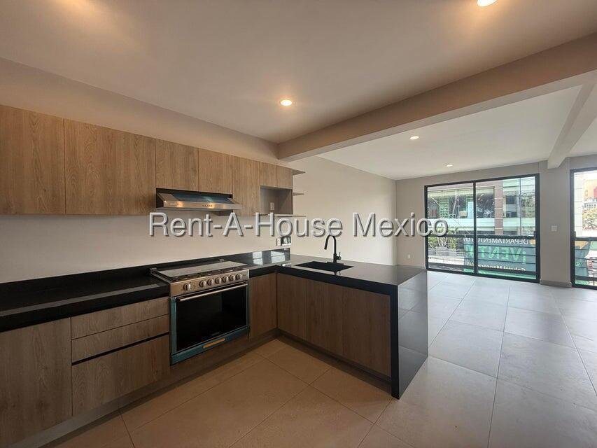 Apartment in Mexico City, Mexico 2 - 18985495