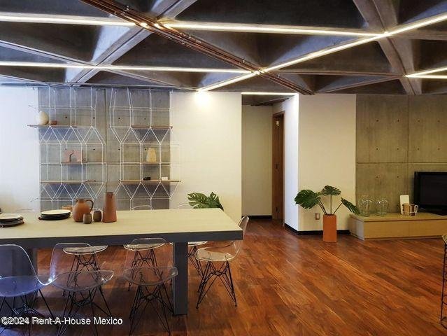 Apartment in Mexico City, Mexico 5 - 18985095