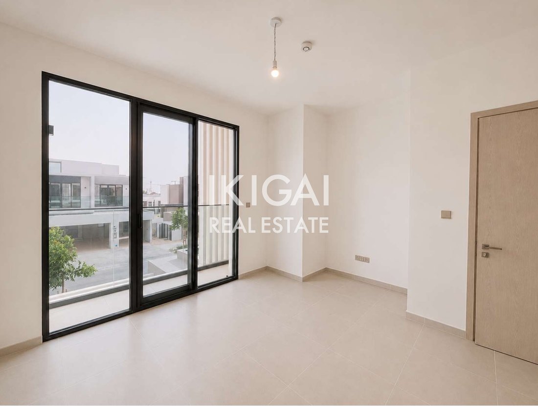 Villa in Jebel Ali Village, Dubai, United Arab Emirates 4 - 18986173