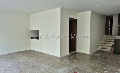Wohnung in Mexico City, Mexiko-Stadt, Mexiko 1
