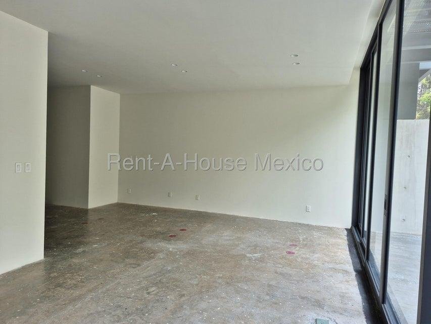 Apartment in Mexico City, Mexico 5 - 18984298