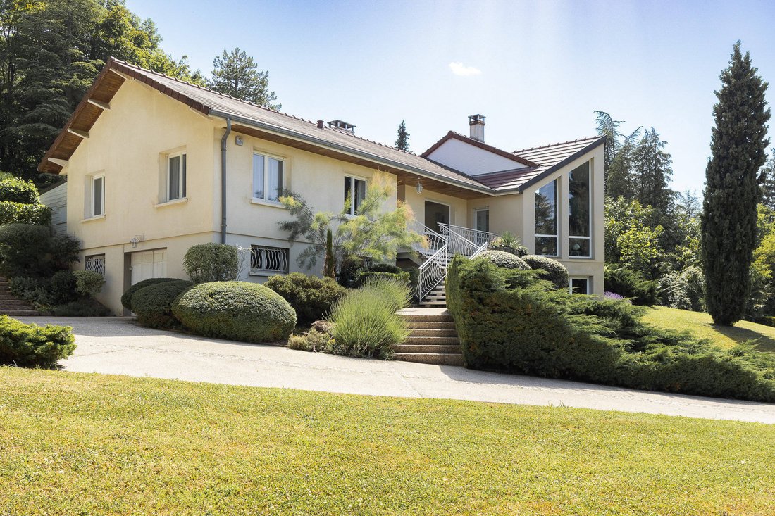 House in Grangier, Dijon, France 2 - 18986097