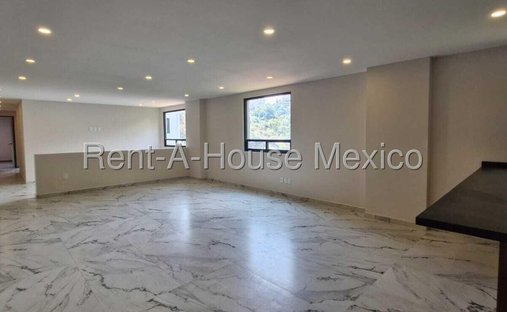 Apartment in Naucalpan de Juárez, State of Mexico, Mexico 1