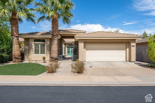House in St. George, Utah, United States 1 - 18985355