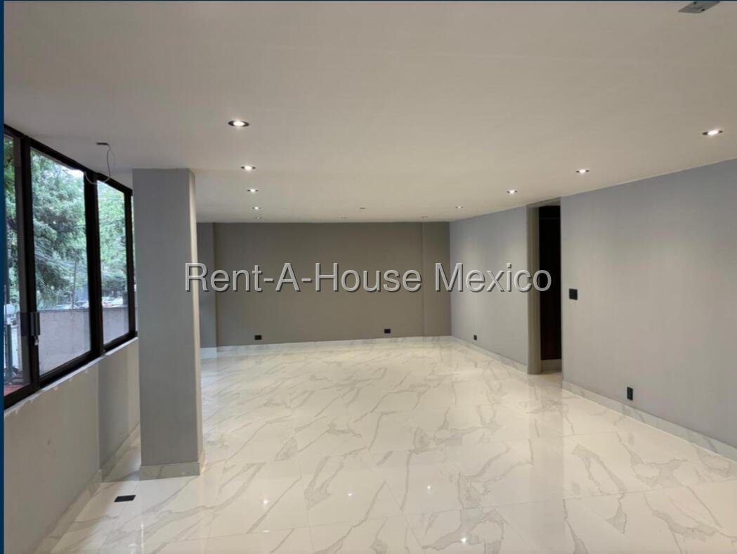 Apartment in Santa Catarina Yecahuitzotl, Mexico City, Mexico 1 - 18986775