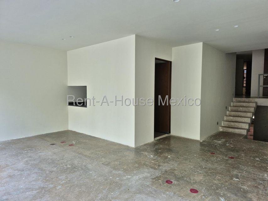 Apartment in Mexico City, Mexico City, Mexico 1 - 18985644