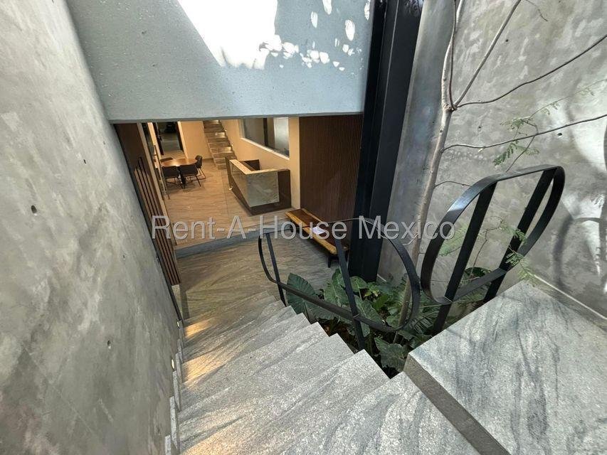 Apartment in Mexico City, Mexico 5 - 18985372