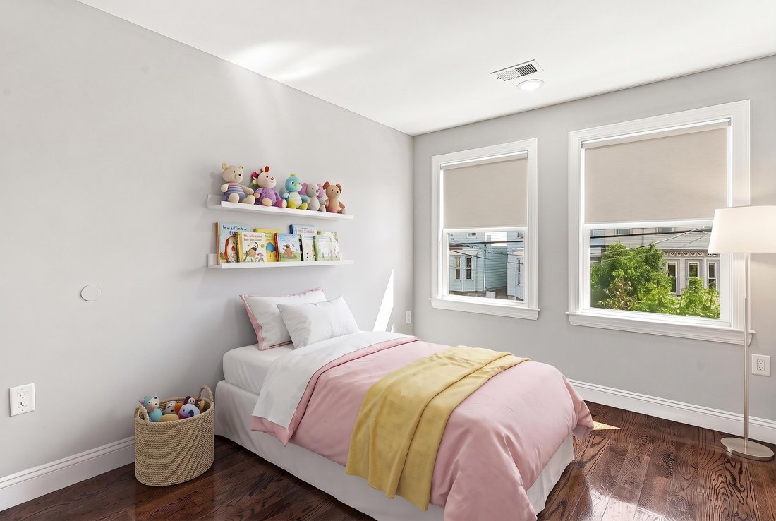 Condo in Jersey City, New Jersey, United States 5 - 18984125