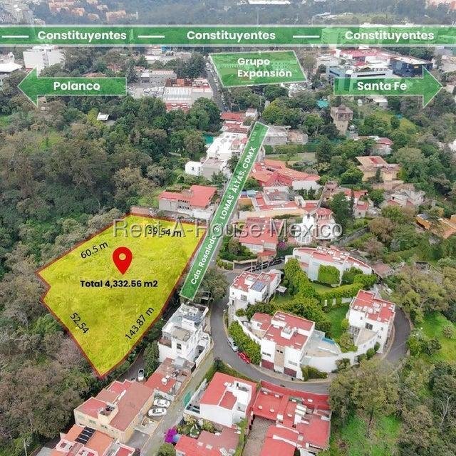 Land in Mexico City, Mexico 5 - 18984581