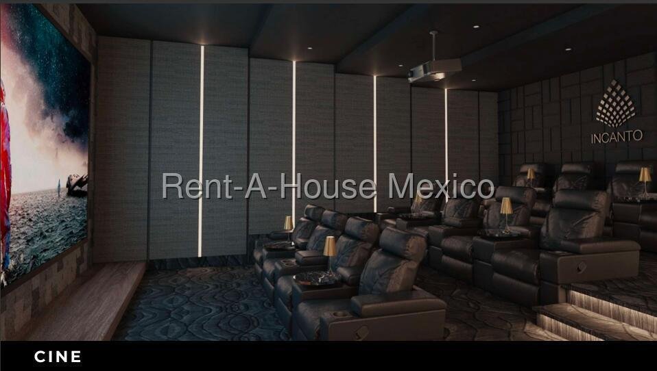 Apartment in Naucalpan de Juárez, State of Mexico, Mexico 5 - 18985269
