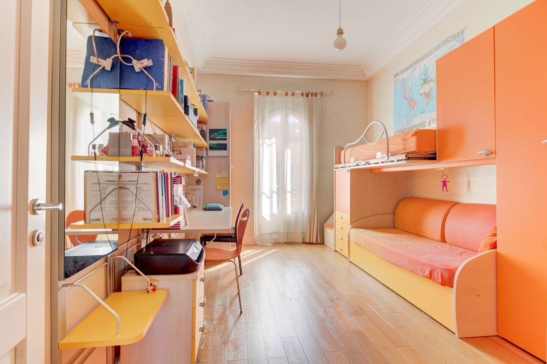 Apartment in Nice, Provence-Alpes-Côte d'Azur, France 5 - 18985073